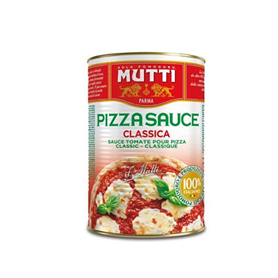 Томатный соус для пиццы классический Мутти фото