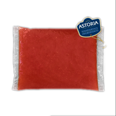 Кетчуп томатный Астория 1 кг фото