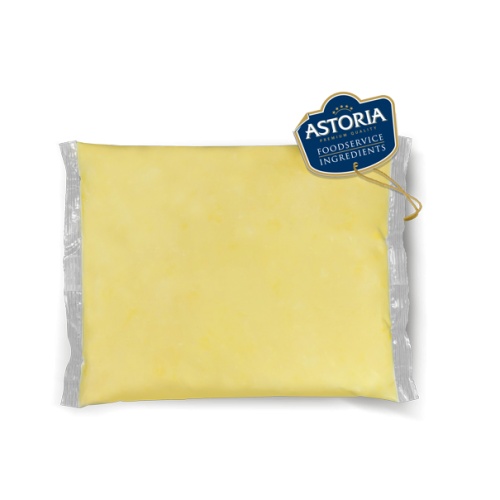 Cоус майонезный «Сырный» балк АSTORIA 42% 1 кг.