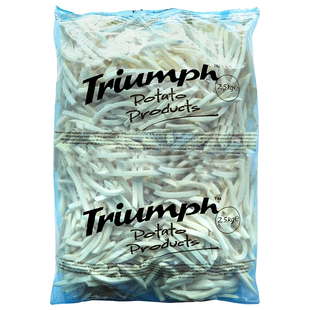 Triumph 9mm