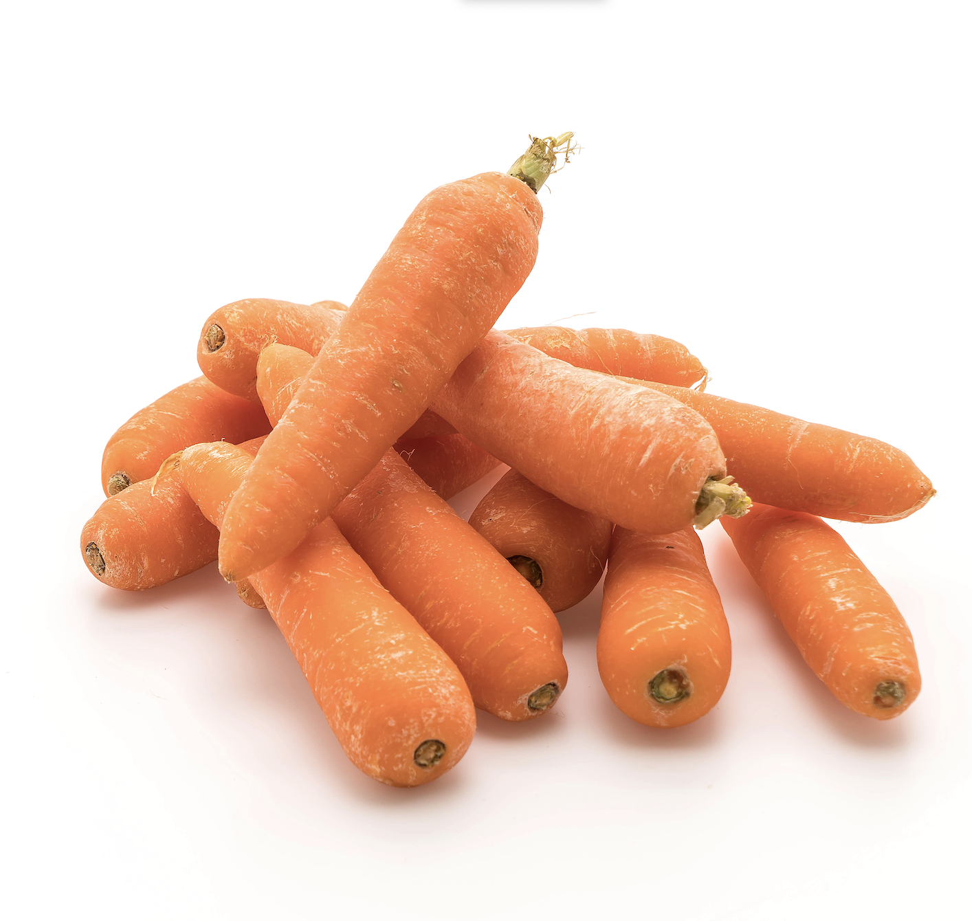 Морковь мини (1кг)