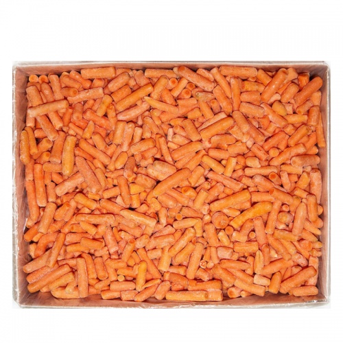 Морковь мини -1кг-